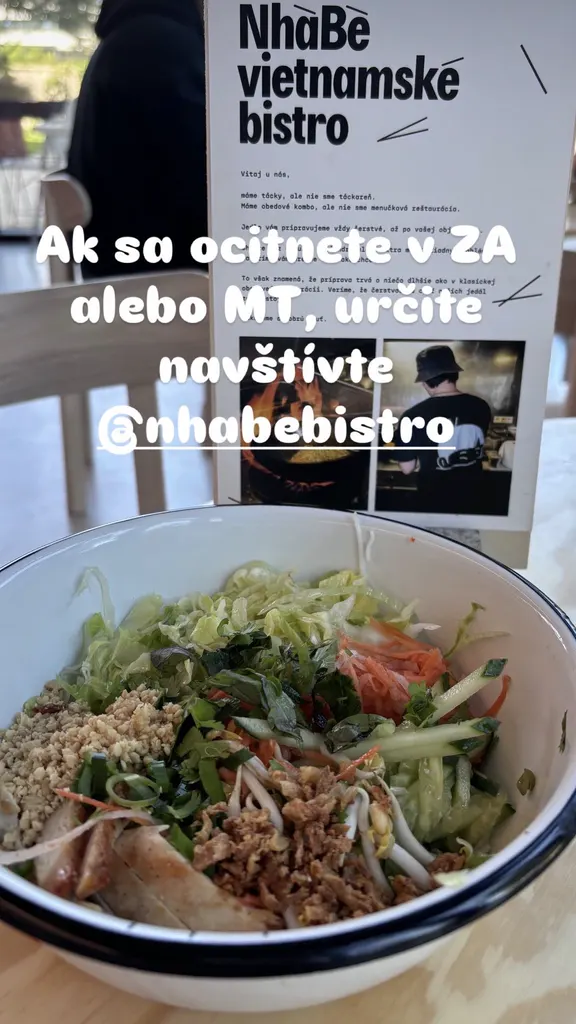 Instagram story od @kikinas_little_world