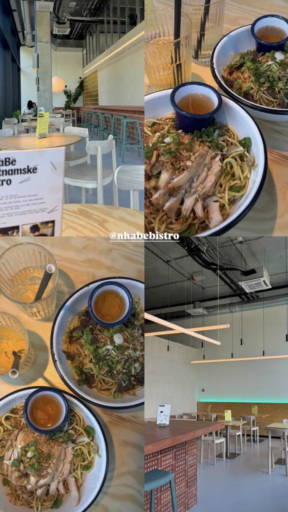 Instagram story od @_mon.b_